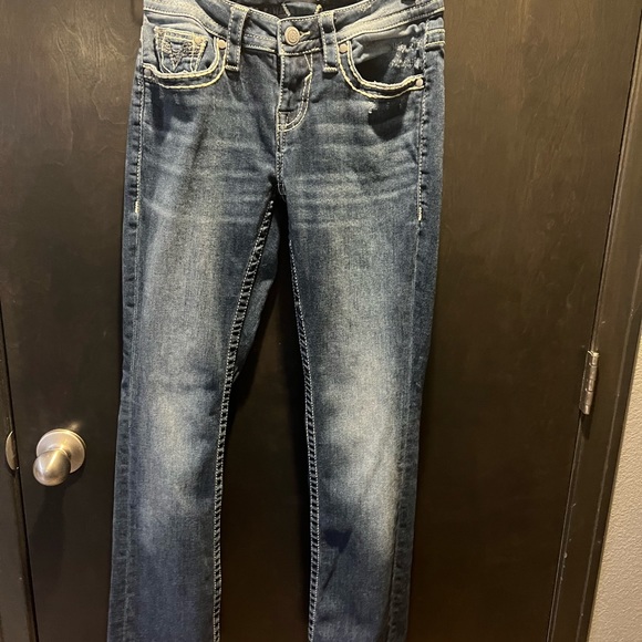 Vigoss jeans - Picture 2 of 3